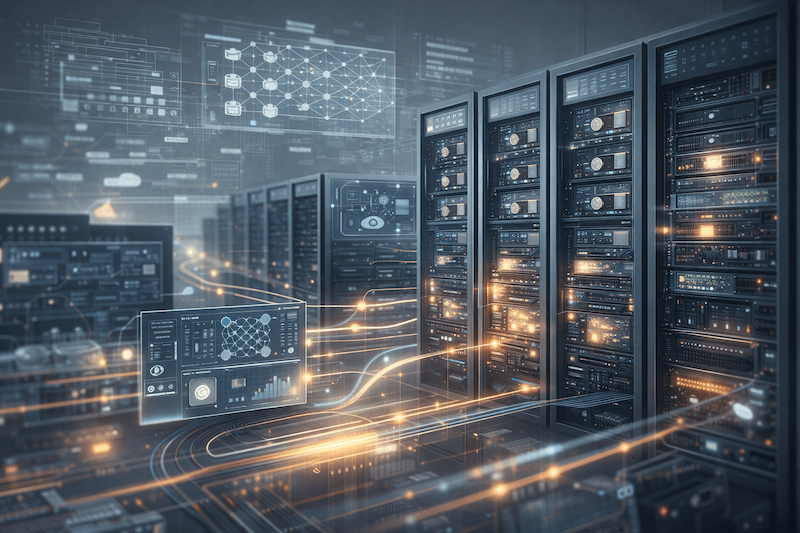 Artificial Intelligence in 2025